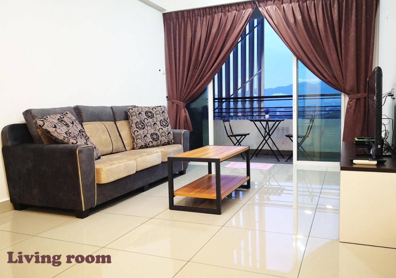 Lovelystay - Majestic Ipoh Town Center Exterior photo