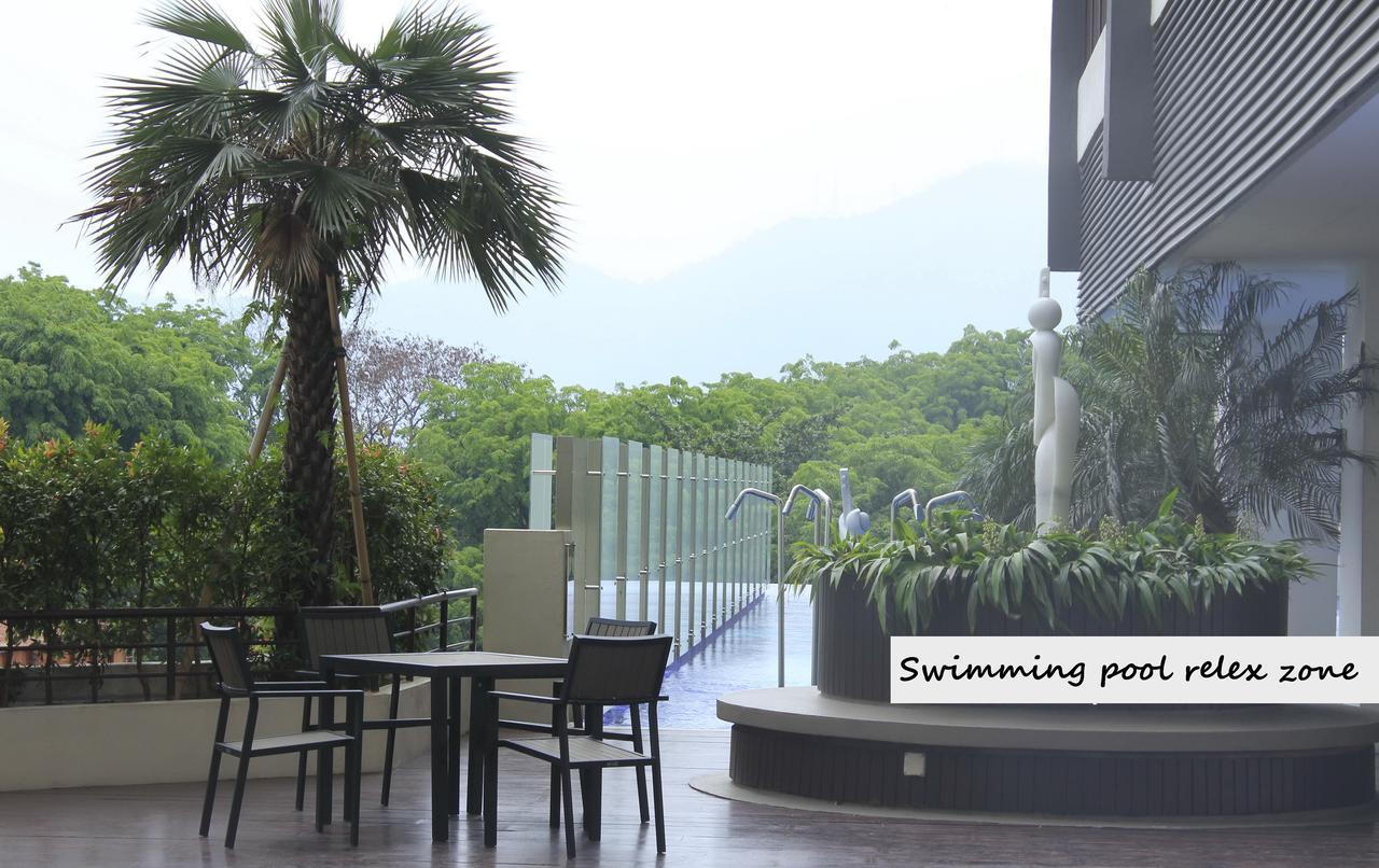 Lovelystay - Majestic Ipoh Town Center Exterior photo